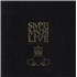 Simple Minds Live In The City Of Light - EX 2-LP vinyl set UK SIM2LLI64223