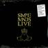 Simple Minds Live In The City Of Light - Sealed 2-LP vinyl set Canadian SIM2LLI458176