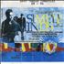 Simple Minds Manchester City Football Ground concert ticket UK SIMTIMA384917
