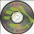 Simple Minds Mandela Day CD single US SIMC5MA22409