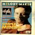 Simple Minds Melody Maker - July 22 magazine UK SIMMAME451007