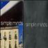 Simple Minds Neapolis - Tin CD album UK SIMCDNE108624