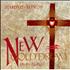 Simple Minds New Gold Dream CD album UK SIMCDNE223992