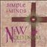 Simple Minds New Gold Dream CD album Japanese SIMCDNE498304