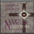 Simple Minds New Gold Dream CD album German SIMCDNE648238