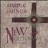 Simple Minds New Gold Dream CD album Japanese SIMCDNE669131