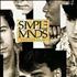 Simple Minds Once Upon A Time DVD-Audio disc UK SIMADON313144