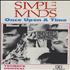 Simple Minds Once Upon A Time cassette album Singapore SIMCLON399351