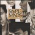 Simple Minds Once Upon A Time CD album UK SIMCDON649885