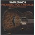 Simple Minds Promised You A Miracle CD single UK SIMC5PR661949
