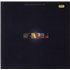 Simple Minds Real Life - Price Stickered vinyl LP UK