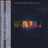 Simple Minds Real Life - Sealed CD album Japanese SIMCDRE21593