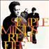 Simple Minds Real Life CD album UK SIMCDRE228773
