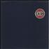 Simple Minds Real To Real Cacophony vinyl LP UK SIMLPRE316487