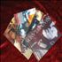 Simple Minds Shadowlands fanzine UK SIMFASH321166