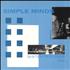 Simple Minds Sister Feelings Call vinyl LP US SIMLPSI742728