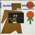 Simple Minds Sons & Fascination vinyl LP Mexican SIMLPSO72572
