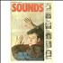 Simple Minds Sounds magazine UK SIMMASO409408