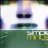 Simple Minds Spaceface CD single Italian SIMC5SP268436