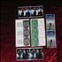 Simple Minds Sticker Sheets memorabilia UK SIMMMST321170