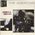 Simple Minds The American 12 UK SIM12TH10074
