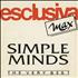 Simple Minds The Very Best 3