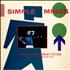 Simple Minds Themes For Great Citires - Definitive Collection 79-81 vinyl LP US SIMLPTH552425