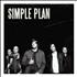Simple Plan Simple Plan CD album UK SIPCDSI427489