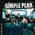 Simple Plan Still Not Getting Any 2-disc CD/DVD set UK SIP2DST306402