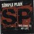 Simple Plan Welcome To My Life 7