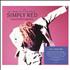 Simply Red A New Flame - Deluxe Collector's Edition 2-disc CD/DVD set UK RED2DAN436133