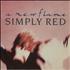 Simply Red A New Flame EP 12