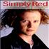 Simply Red An Illustrated Biography book UK REDBKAN287239