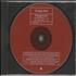 Simply Red Fairground - Wyro Remix CD single US REDC5FA59491