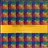 Simply Red Fairground Remixes CD single German REDC5FA54289