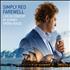 Simply Red Farewell - Live At Sydney Opera House 2-disc CD/DVD set UK RED2DFA538982