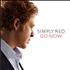 Simply Red Go Now CD single UK REDC5GO452138