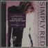 Simply Red If You Don't Know Me By Now CD single US REDC5IF680872