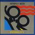 Simply Red Infidelity 12