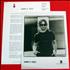 Simply Red Life press pack US REDPPLI195550