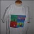 Simply Red Life t-shirt UK REDTSLI54469
