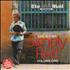 Simply Red Live In Cuba - Volumes 1 & 2 2-CD album set UK RED2CLI636359