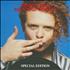 Simply Red Men And Women CD album UK REDCDME450475