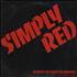 Simply Red Moneys Too Tight - Cutback Mix 12