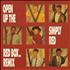 Simply Red Open Up The Red Box 12