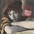 Simply Red Picture Book - Stickered vinyl LP German REDLPPI695450