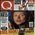 Simply Red Q Magazine - November 1991 magazine UK REDMAQM643455