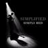 Simply Red Simplified CD album UK REDCDSI338625
