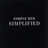 Simply Red Simplified CD album US REDCDSI341503