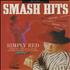 Simply Red Smash Hits - June 1986 magazine UK REDMASM343816